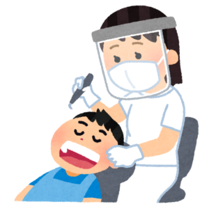 歯科医院の感染対策について
