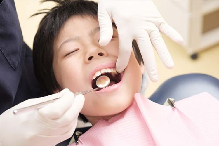小児歯科画像1